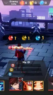 Rakshasa Street capture 4