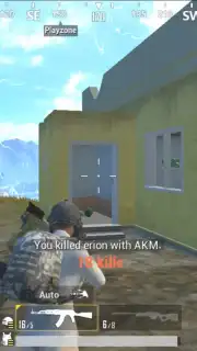 PUBG MOBILE LITE capture 10