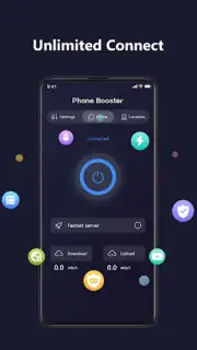 VPN Bucks - Fast VPN Proxy capture 2