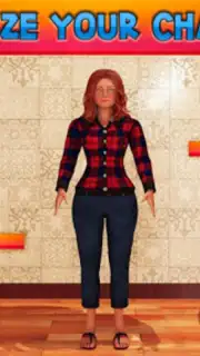 Virtual Mother Life Simulator - Baby Care Games 3D capture 3