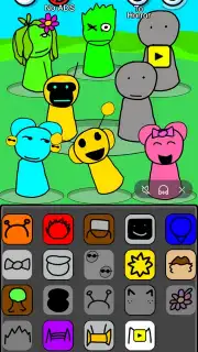 Sprunki Beat: Full Mod Music capture 2