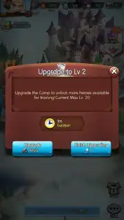 Raids & Puzzles: RPG Quest capture 17