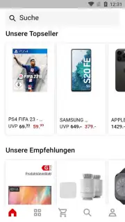 Media Markt Deutschland capture 4