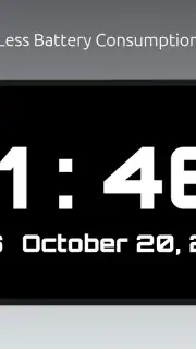 Desk Clock capture 8