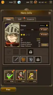 Knight Fever capture 15
