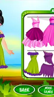 Princess games for girls capture 1