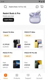 Mi Store capture 10