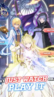 AFK Girls capture 4