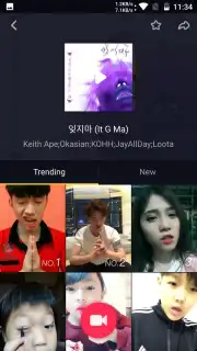 TikTok (Asia) capture 2