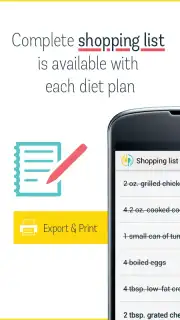 Diet Point · Weight Loss capture 7