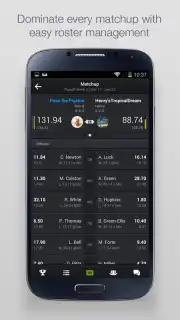 Yahoo Fantasy Sports capture 6