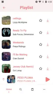 Musify capture 6