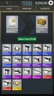 Case Opener capture 1