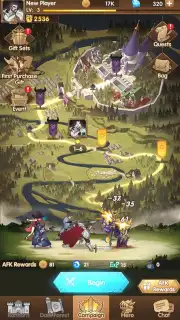 AFK Arena capture 9