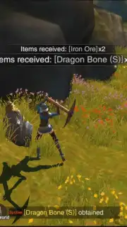 Rangers of Oblivion capture 7