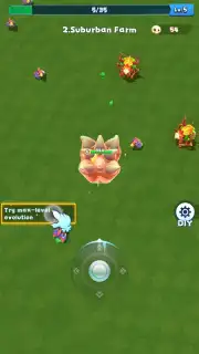 Mech Assemble: Zombie Swarm capture 12