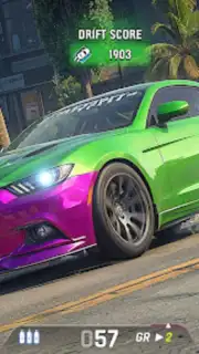 City Car Driving Drift Games capture 2