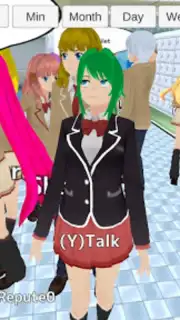 School Out Simulator2 capture 14