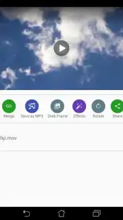 VidTrim - Video Editor capture 6