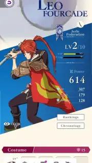 Tales of Luminaria capture 7