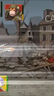 Panzer Waltz capture 3