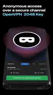 VPN Korea capture 4