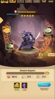 Summons：The Conquerors capture 10