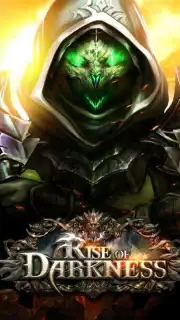 Rise of Darkness capture 3