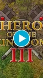 Hero of the Kingdom III capture 1