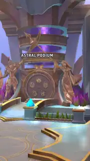 The Chosen Brave Order capture 6