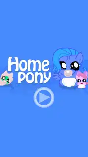 Home Pony capture 1