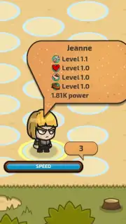 Raid Heroes: Sword and Magic capture 6