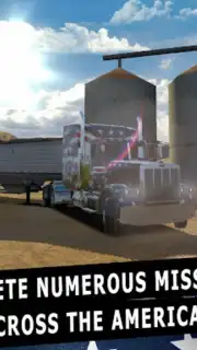 Truck Simulator PRO US capture 4