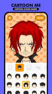 Avatar Maker capture 15