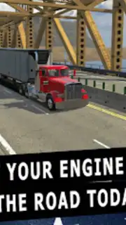 Truck Simulator PRO US capture 9