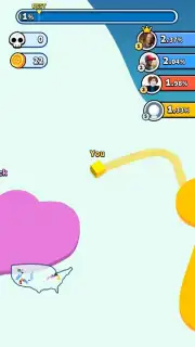 Paper.io 2 capture 14