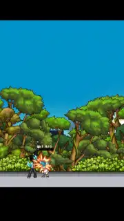 Citizen لعبة مواطن capture 4