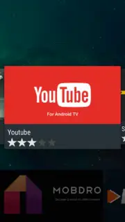 Aptoide TV capture 3