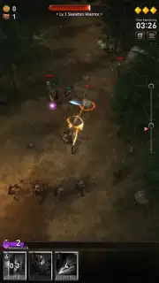 First Summoner capture 3