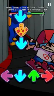 FNF Playtime Run capture 10