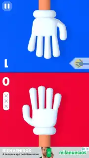 2 Player Pastimes capture 2