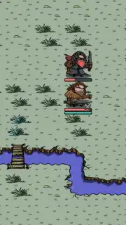 Gravebound Free Roguelike RPG capture 4