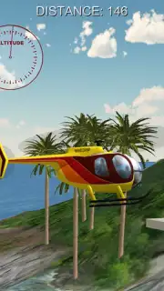 Helicopter Flight Simulator capture 4