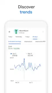 Google AdMob capture 1