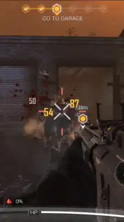 Call of Duty: Mobile capture 7