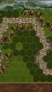 Heroes of Mind & Martial TD capture 1