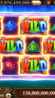 Scatter Slots capture 6