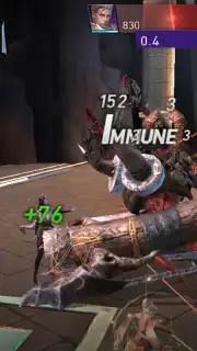 AION: Legions of War capture 1