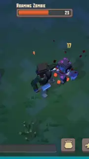 Cube Survival: LDoE capture 2