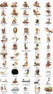 Kamasutra, the Illustrated Guide capture 1